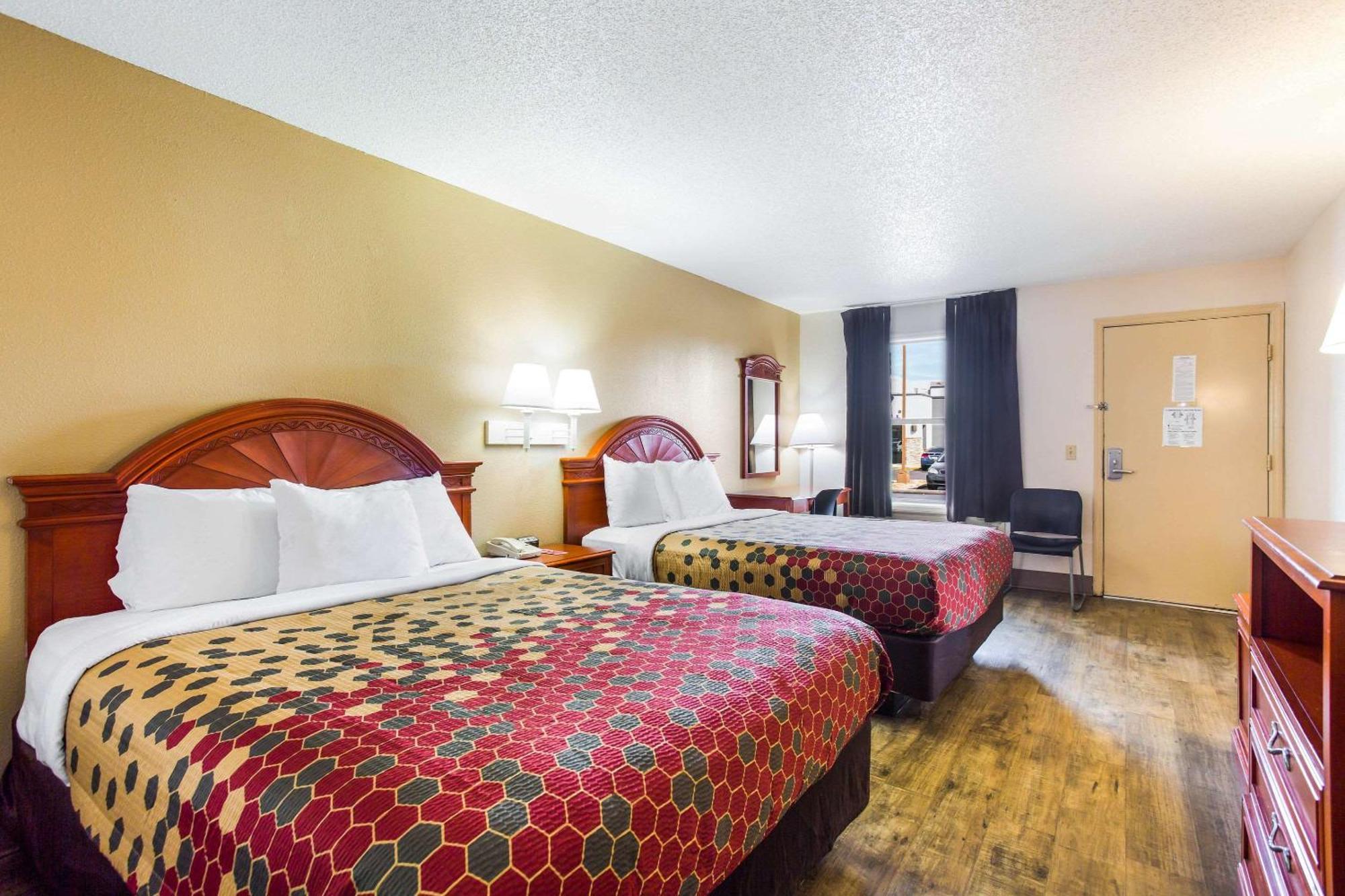 Econo Lodge Lebanon Dış mekan fotoğraf